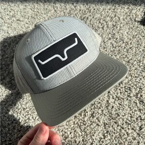 Kimes Ranch Trucker SnapBack Hat